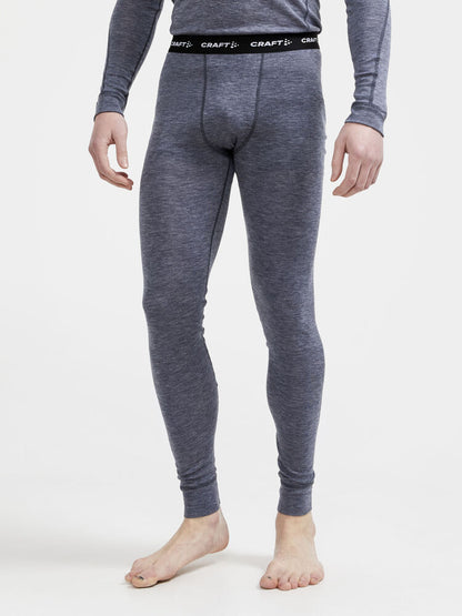 CORE Wool Merino Set M - Premium aluskerrasto ammattikäyttöön