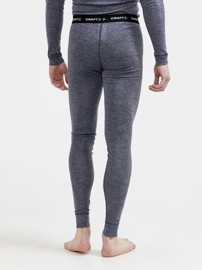 CORE Wool Merino Set M - Premium aluskerrasto ammattikäyttöön