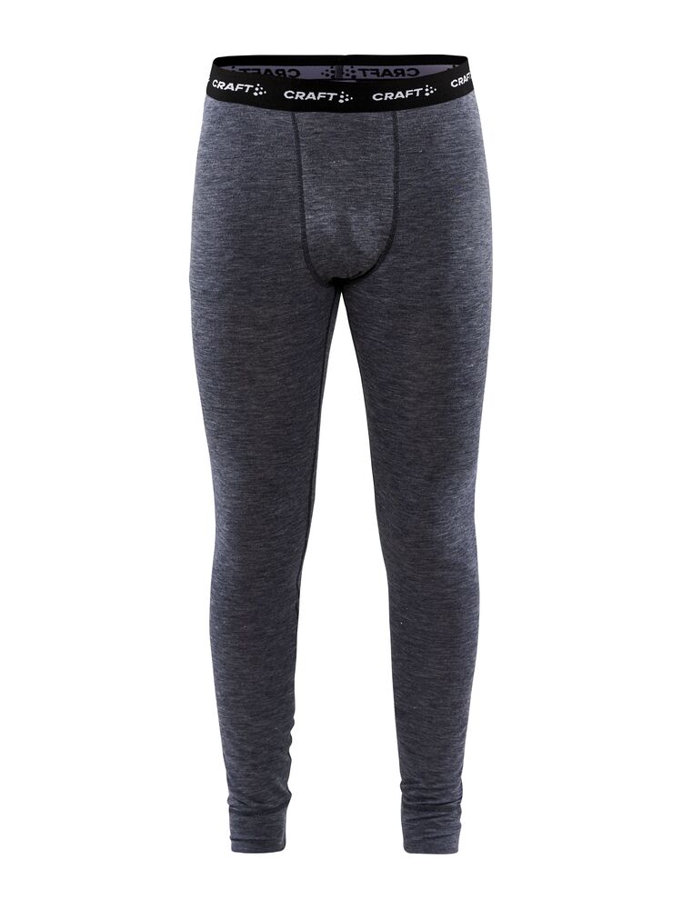 CORE Wool Merino Set M - Premium aluskerrasto ammattikäyttöön