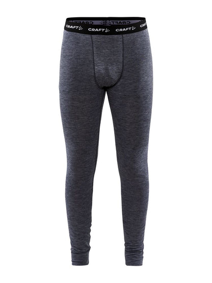 CORE Wool Merino Set M - Premium aluskerrasto ammattikäyttöön