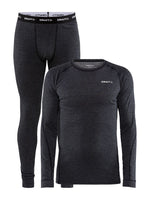 CORE Wool Merino Set M - Premium aluskerrasto ammattikäyttöön