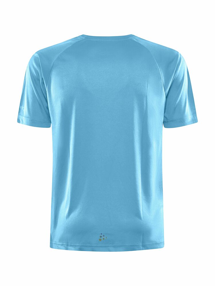 Craft CORE Unify Training Tee Miesten 100 % kierrätetty polyesteri