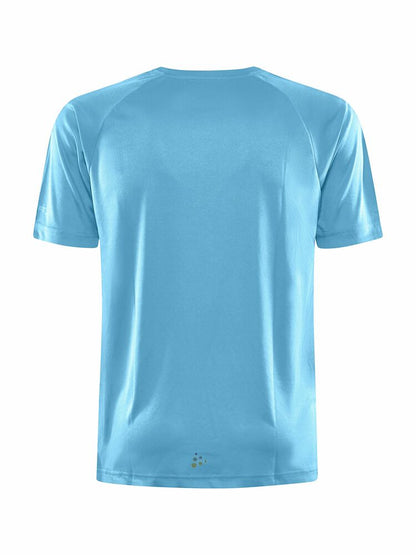 Craft CORE Unify Training Tee Miesten 100 % kierrätetty polyesteri