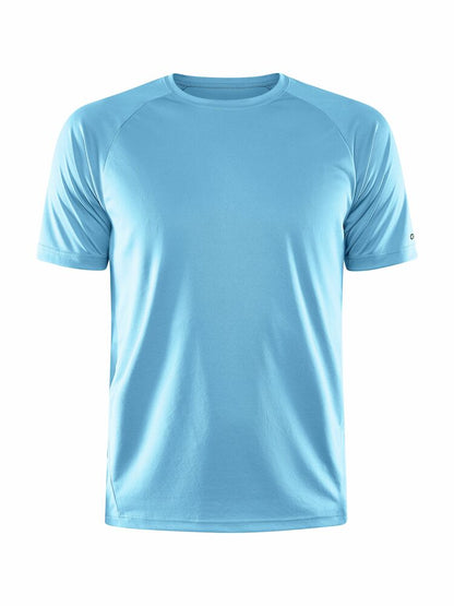 Craft CORE Unify Training Tee Miesten 100 % kierrätetty polyesteri