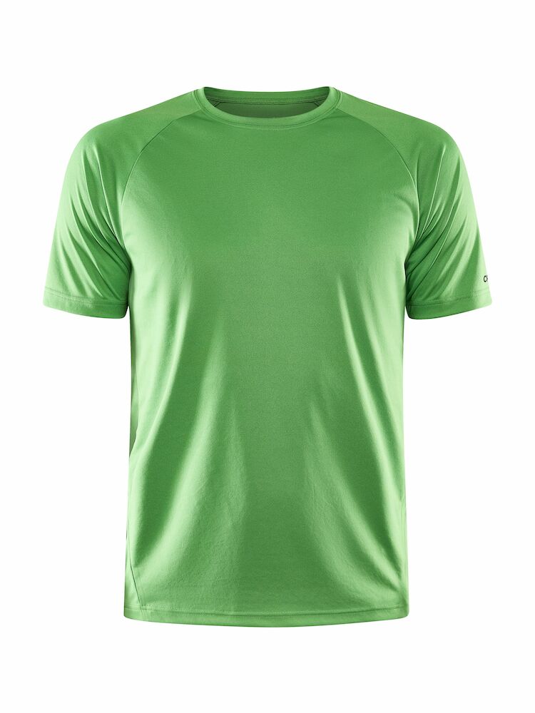 Craft CORE Unify Training Tee Miesten 100 % kierrätetty polyesteri