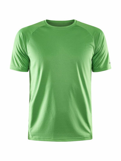 Craft CORE Unify Training Tee Miesten 100 % kierrätetty polyesteri