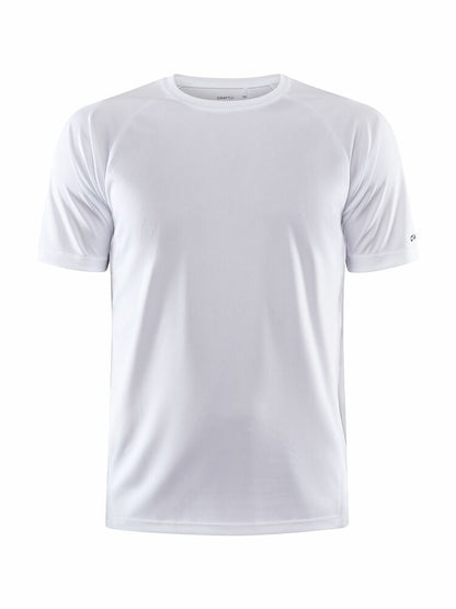 Craft CORE Unify Training Tee Miesten 100 % kierrätetty polyesteri