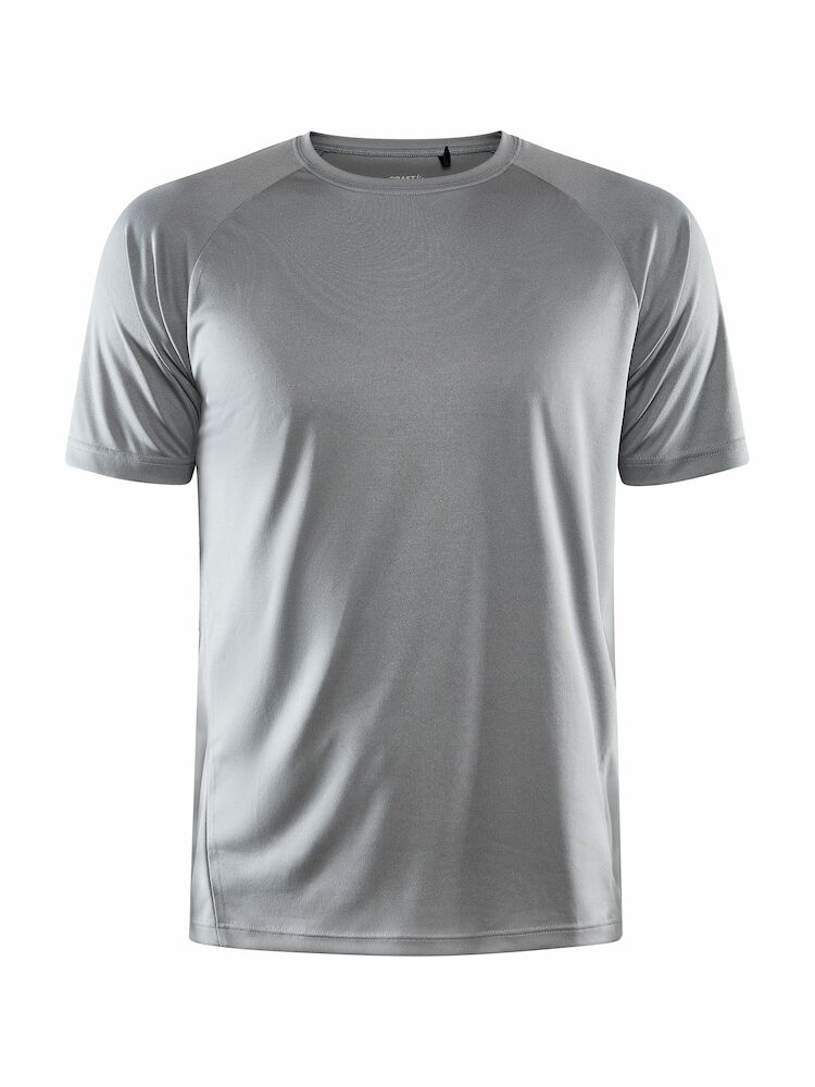 Craft CORE Unify Training Tee Miesten 100 % kierrätetty polyesteri