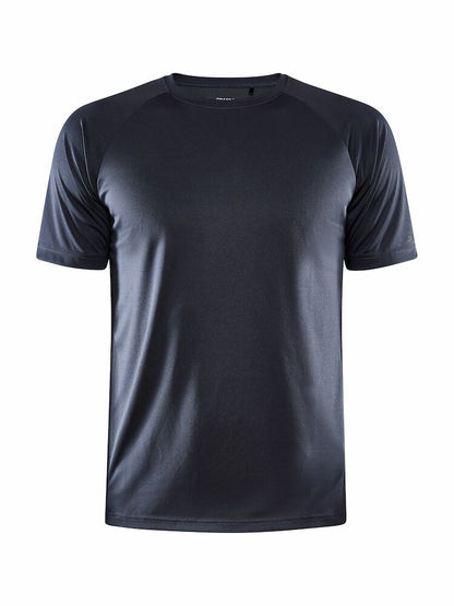 Craft CORE Unify Training Tee Miesten 100 % kierrätetty polyesteri