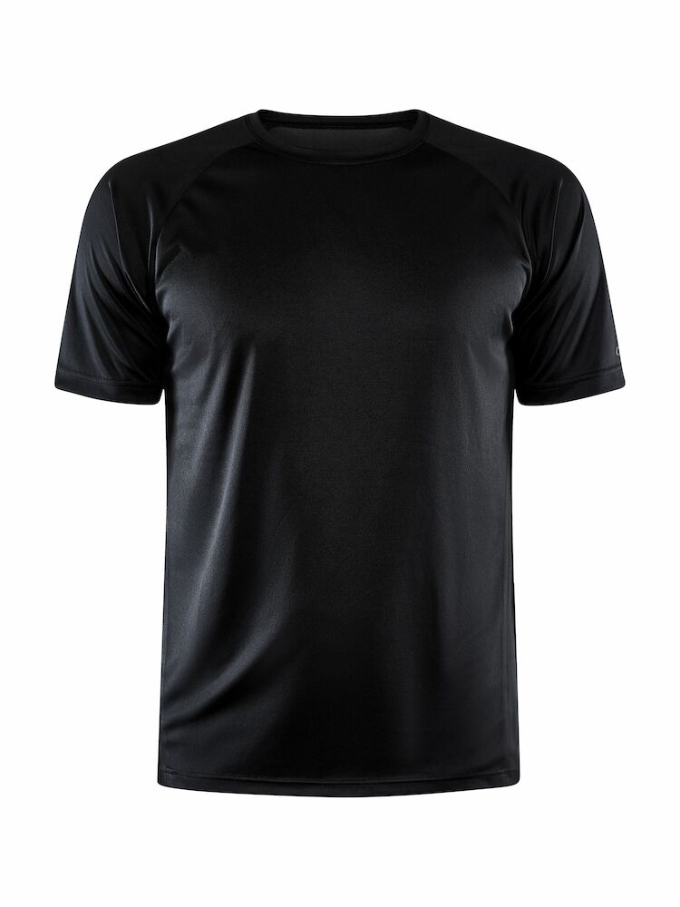 Craft CORE Unify Training Tee Miesten 100 % kierrätetty polyesteri
