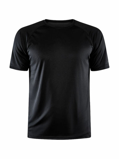 Craft CORE Unify Training Tee Miesten 100 % kierrätetty polyesteri