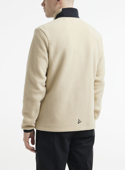 Craft ADV Explore Pile Fleece Jacket Miehet. 4 väriä