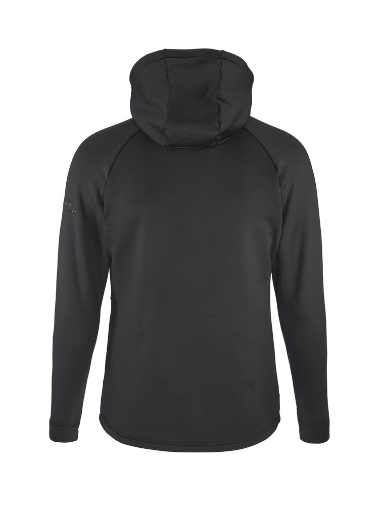 Craft ADV Explore Power Fleece Hood Jkt Miesten
