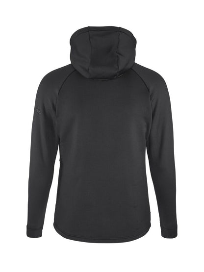 Craft ADV Explore Power Fleece Hood Jkt Miesten