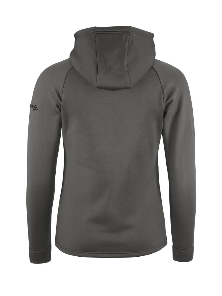 Craft ADV Explore Power Fleece Hood Jkt W