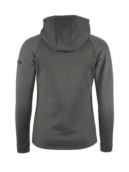 Craft ADV Explore Power Fleece Hood Jkt W