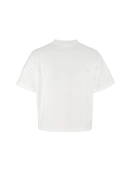 Craft Collective Relaxed SS Tee, naiset