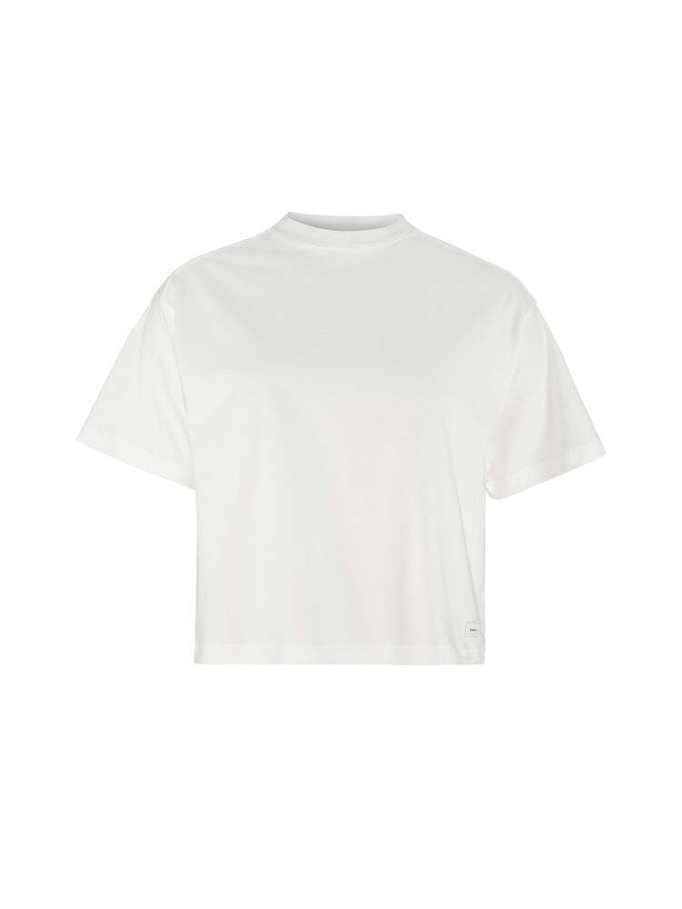 Craft Collective Relaxed SS Tee, naiset