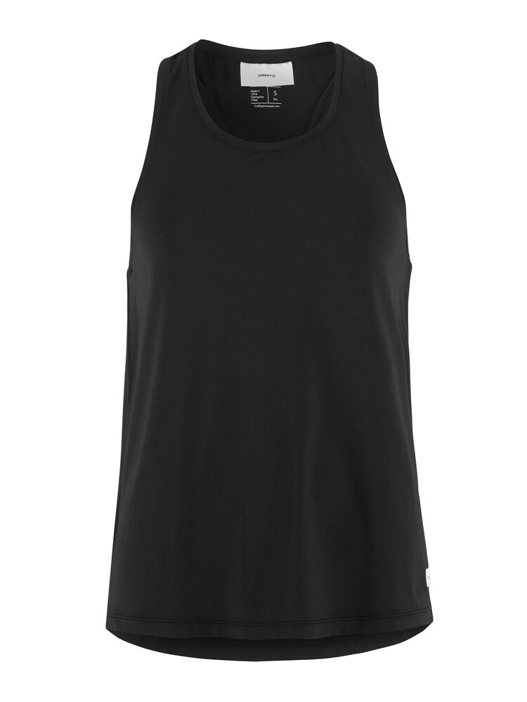 Craft Collective Singlet W (4 väriä)