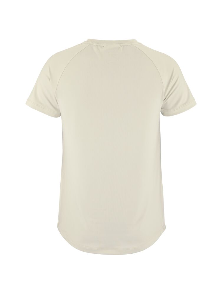 Craft Collective SS Tee W (4 väriä)