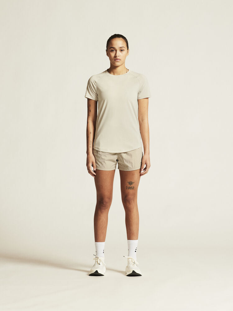 Craft Collective SS Tee W (4 väriä)