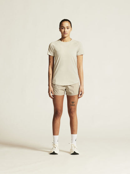 Craft Collective SS Tee W (4 väriä)