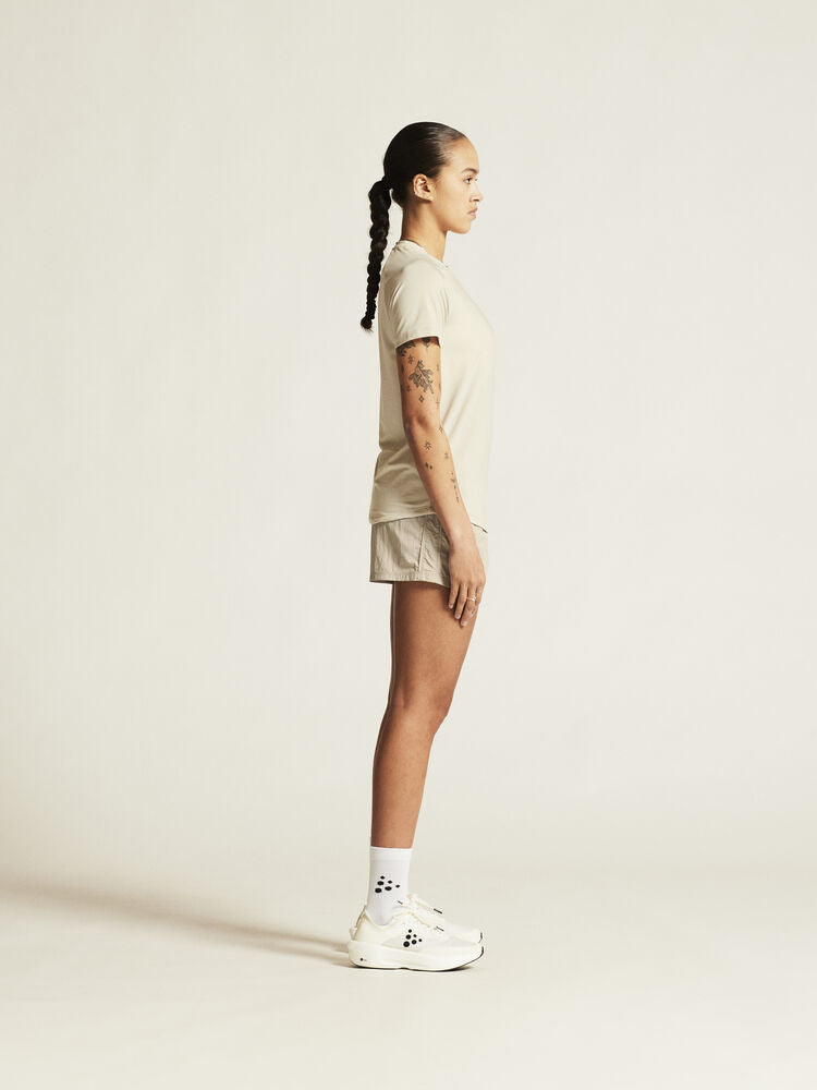 Craft Collective SS Tee W (4 väriä)