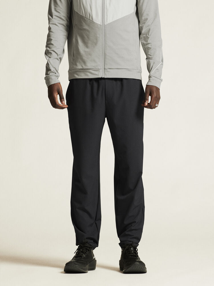Craft Collective Structure Pants Miehille (2 väriä)