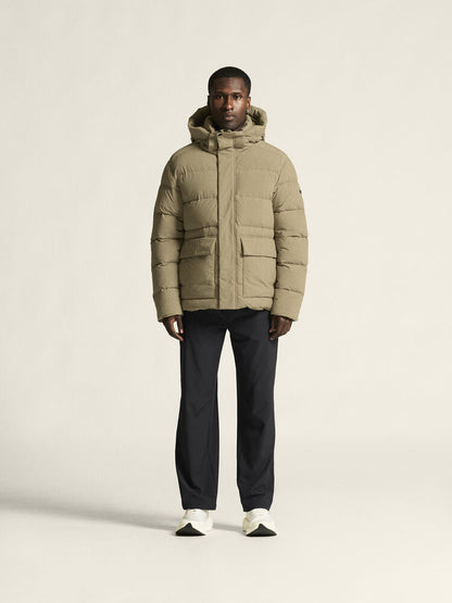 Craft Urban Down Puffer Jacket M