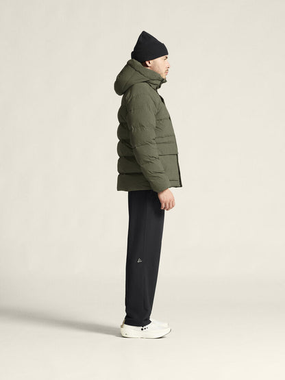 Craft Urban Down Puffer Jacket M