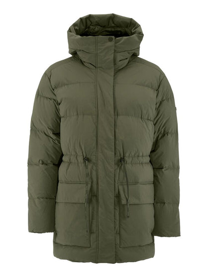 Craft Urban Down Puffer Jacket W