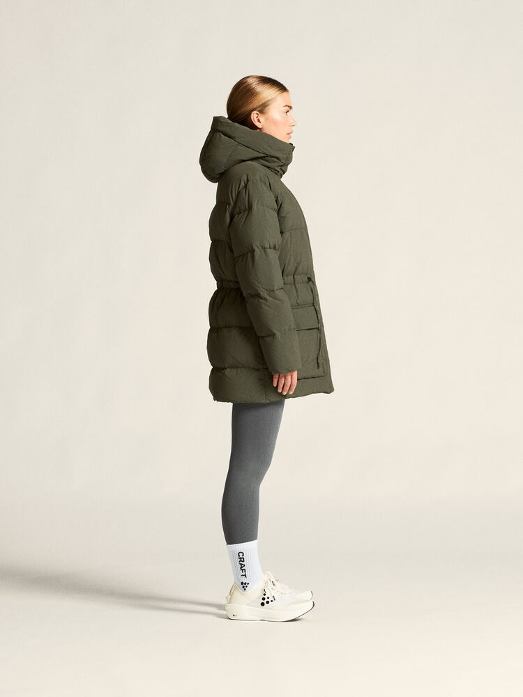 Craft Urban Down Puffer Jacket W