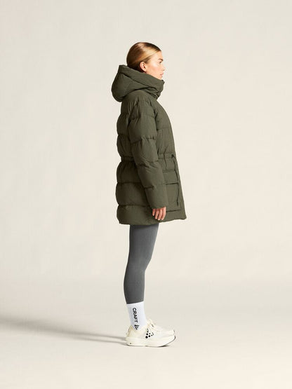 Craft Urban Down Puffer Jacket W