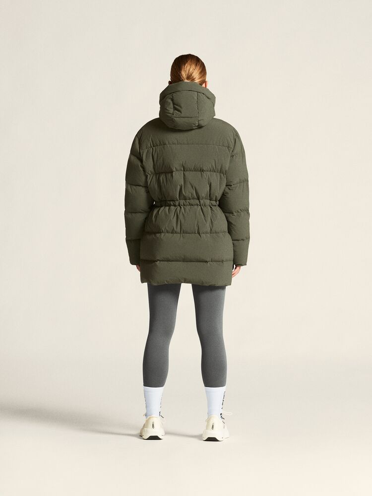 Craft Urban Down Puffer Jacket W