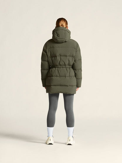 Craft Urban Down Puffer Jacket W