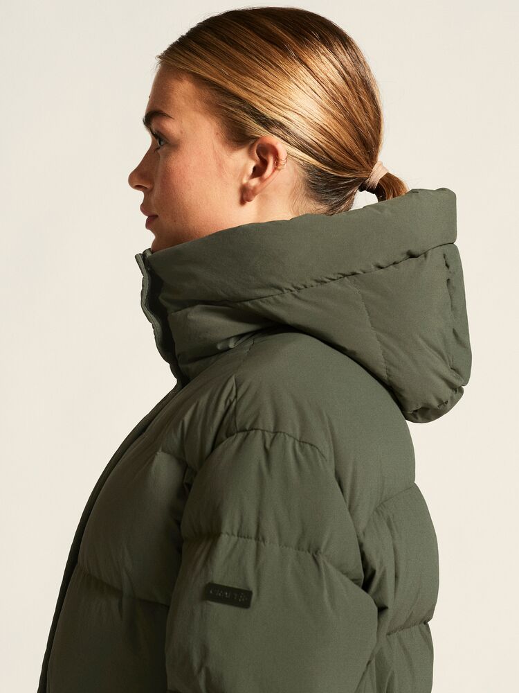 Craft Urban Down Puffer Jacket W