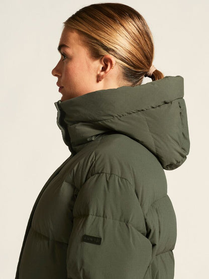 Craft Urban Down Puffer Jacket W
