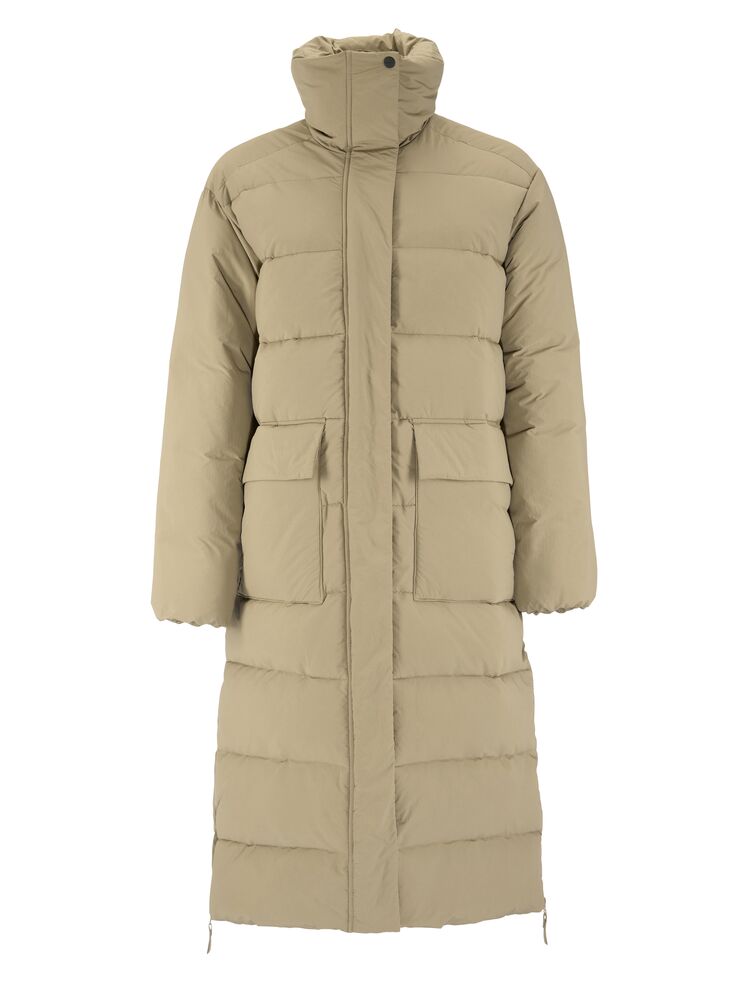 Craft Urban Long Padded Coat W