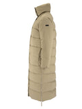 Craft Urban Long Padded Coat W