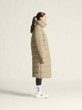 Craft Urban Long Padded Coat W