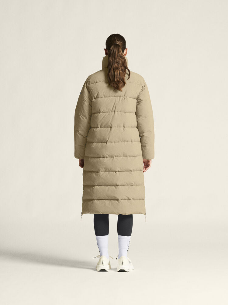 Craft Urban Long Padded Coat W