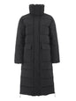 Craft Urban Long Padded Coat W