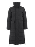 Craft Urban Long Padded Coat W