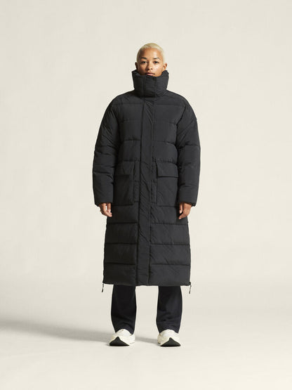 Craft Urban Long Padded Coat W
