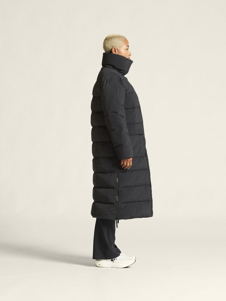 Craft Urban Long Padded Coat W