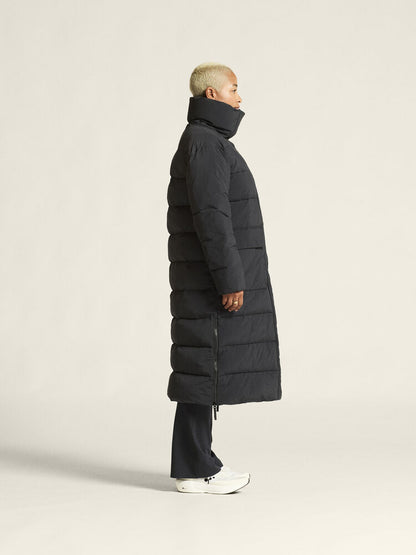 Craft Urban Long Padded Coat W