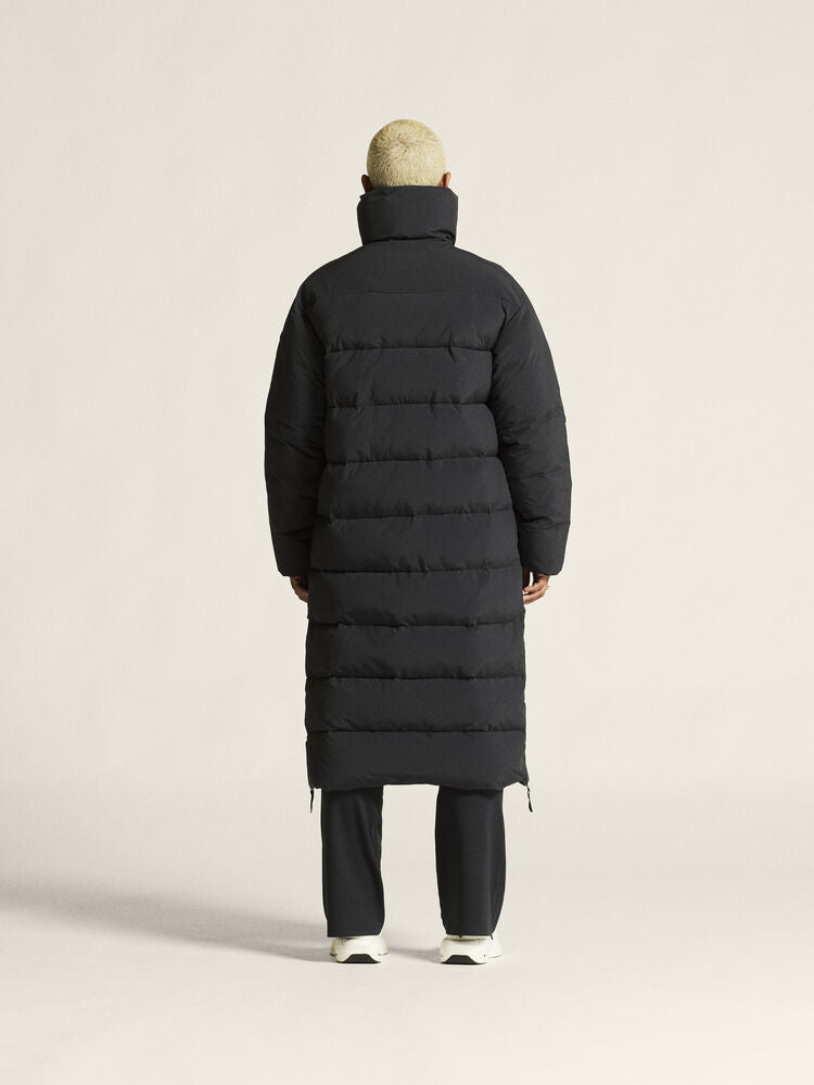 Craft Urban Long Padded Coat W
