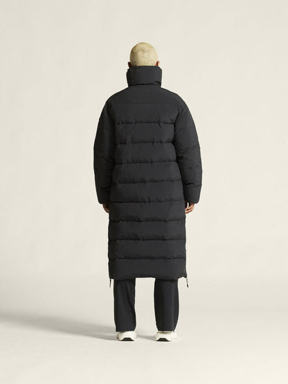 Craft Urban Long Padded Coat W