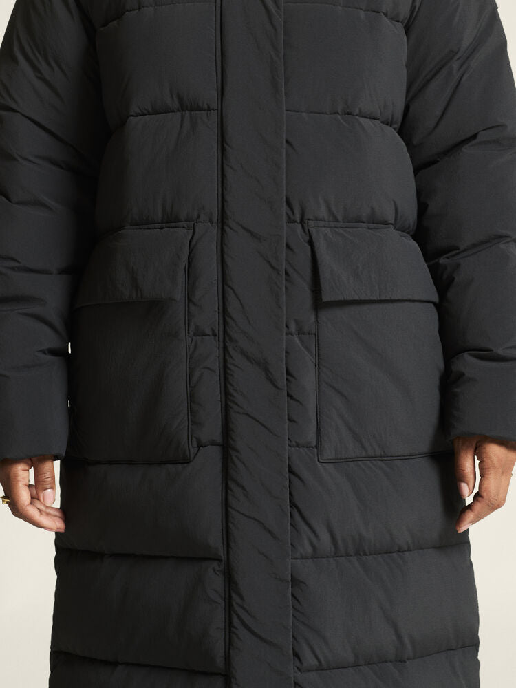 Craft Urban Long Padded Coat W