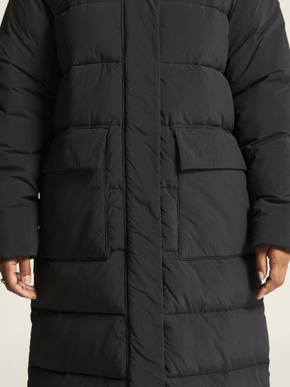 Craft Urban Long Padded Coat W